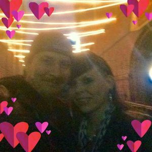 Meet your Posher, Katrina